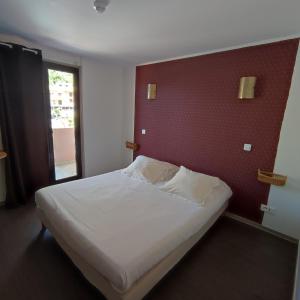 Hotels Le monte rosso : photos des chambres