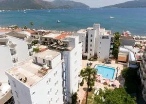 SERİN HOTEL - Akyaka