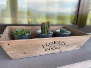 Flowers & garden apartment con vista lago - Montinelle