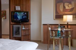 Superior Single Room room in Ringhotel Katharinen Hof