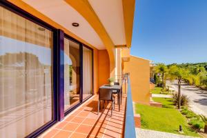 AL - Apartamento Vila Sol F5 AB
