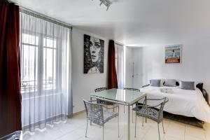 IMMOGROOM - 8 min from the Palais - AC - Quai St Pierre