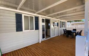 Dalmacija mobile Homes Privlaka
