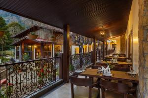 The Earls Court by Leisure Hotels