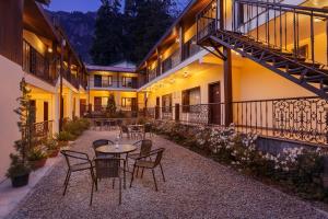 The Earls Court by Leisure Hotels