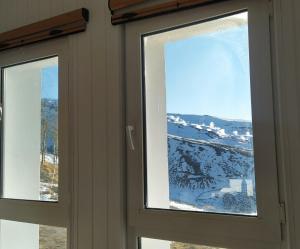 Apartamento Ginebra Sierra Nevada