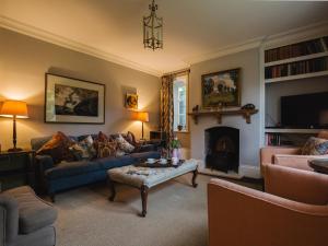 Sudeley Castle Guest Cottage