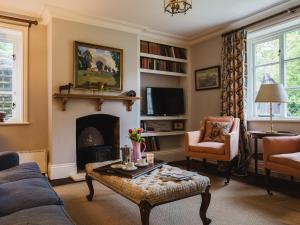 Sudeley Castle Guest Cottage