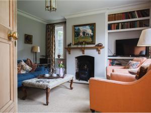 Sudeley Castle Guest Cottage