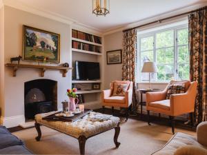 Sudeley Castle Guest Cottage