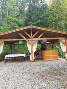 Twins Apartments Sovata