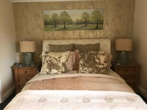 Deluxe Double Room room in Beechwood B and B