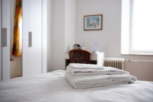 Hotel Huberty Kautenbach