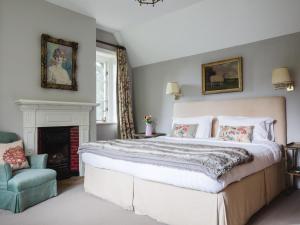 Sudeley Castle Guest Cottage