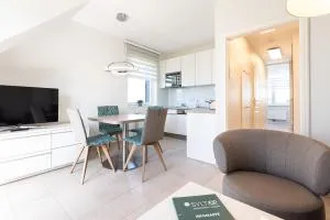 Domizil Strandläufer - Braderup