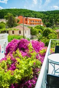 Angel Apartment - Andipáta Erísou