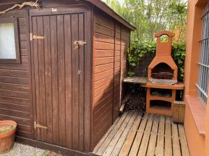 Gregal 81 4 pax - Mas Pinell