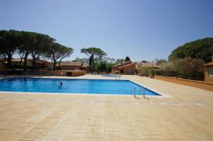 Gregal 81 4 pax - Mas Pinell