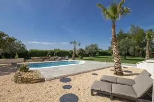 Villa les Buisses - 皮奥伦克