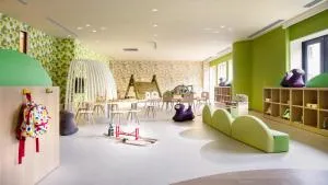 Holiday Inn Resort Shinano-Omachi Kuroyon by IHG - Omači