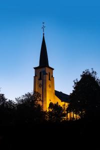 Hotel Huberty Kautenbach