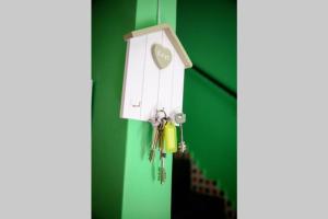 CASA VACANZE FUNNY HOUSE CONSALVO