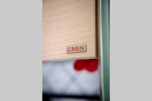 CASA VACANZE FUNNY HOUSE CONSALVO