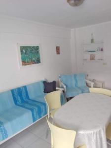 WB Apartment Flogita