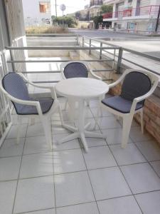 WB Apartment Flogita