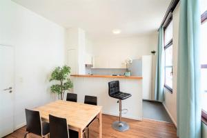 The Antwerp Old Town Lodge