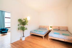 The Antwerp Old Town Lodge