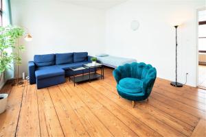 The Antwerp Old Town Lodge