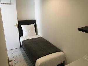 Appartements T2 au calme - Rond Point de Vannes : photos des chambres