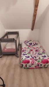 B&B / Chambres d'hotes Ker Anahid - L'Atelier : photos des chambres