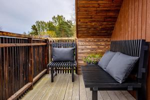 Brīvdienu māja Joki,Apartamenti Nr.2