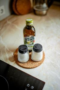 Brīvdienu māja Joki,Apartamenti Nr.2