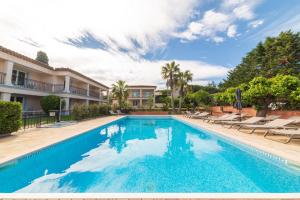 Hotel Brin d'Azur - Saint Tropez photo 12