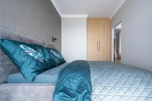 Apartament Natural 305 z widokiem na morze