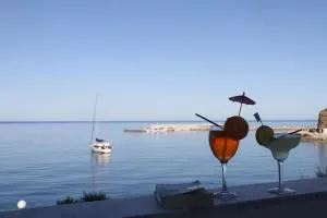 Chrissi Akti - Diafani