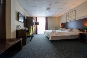 Standard Double Room room in Hotel Arcen