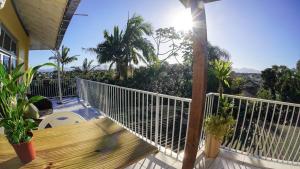 Moradas Dona Dalcema