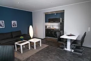 Aparthotel Menden - Hemer