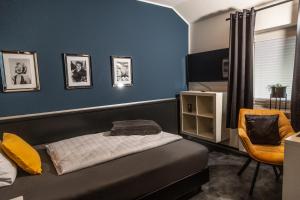 Single Room with Shower room in Aparthotel Menden