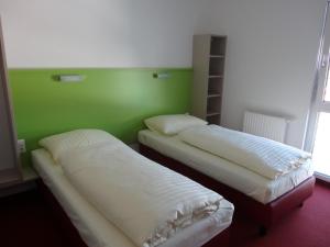 Hotel Wirt im Feld