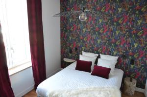 Hotels CHEZ FLO : photos des chambres