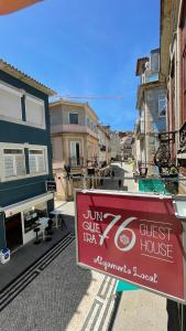 Junqueira76 Guesthouse