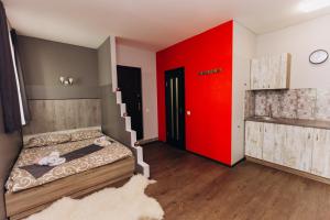 Затишні Apartments