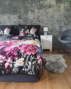 LANDHAUS DORNAU Apartments