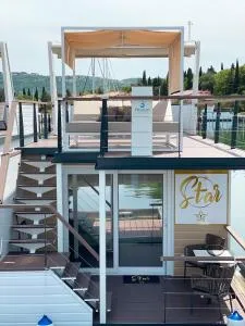 Star 1 Floating House, Marina Portorož - 塞科夫列
