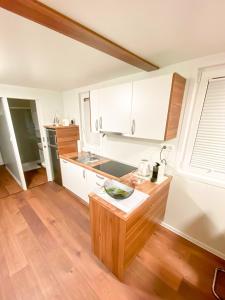 Star 1 Floating House, Marina Portorož 